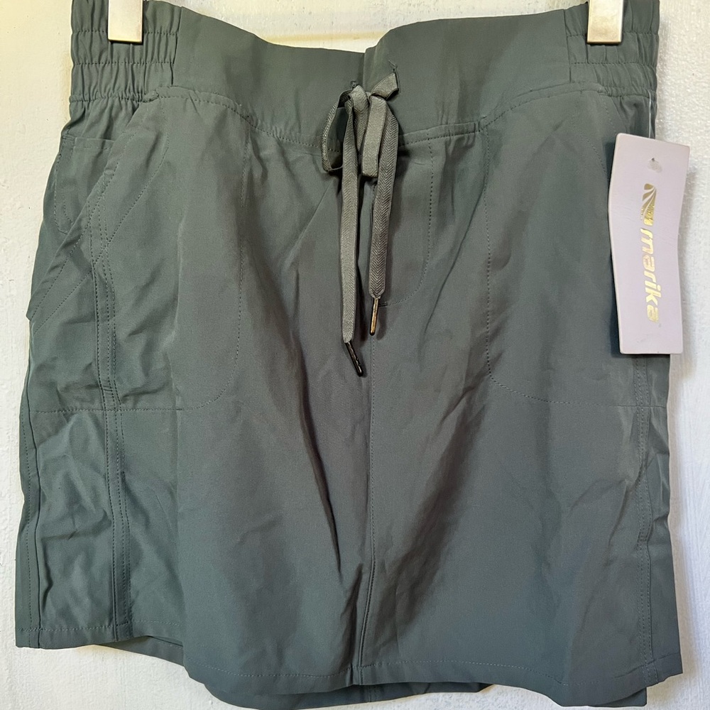 Marika Skirt